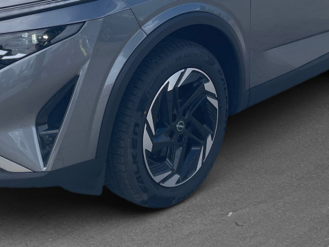 Ansicht 8 - Gebrauchtwagen Fahrzeug, Modell Qashqai der Marke Nissan von Verkäufer Autozentrum Walter GmbH & Co. KG