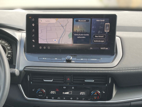 Ansicht 14 - Gebrauchtwagen Fahrzeug, Modell Qashqai der Marke Nissan von Verkäufer Autozentrum Walter GmbH & Co. KG