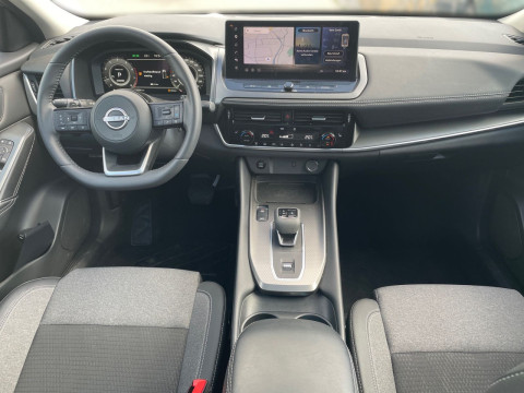Ansicht 15 - Gebrauchtwagen Fahrzeug, Modell Qashqai der Marke Nissan von Verkäufer Autozentrum Walter GmbH & Co. KG