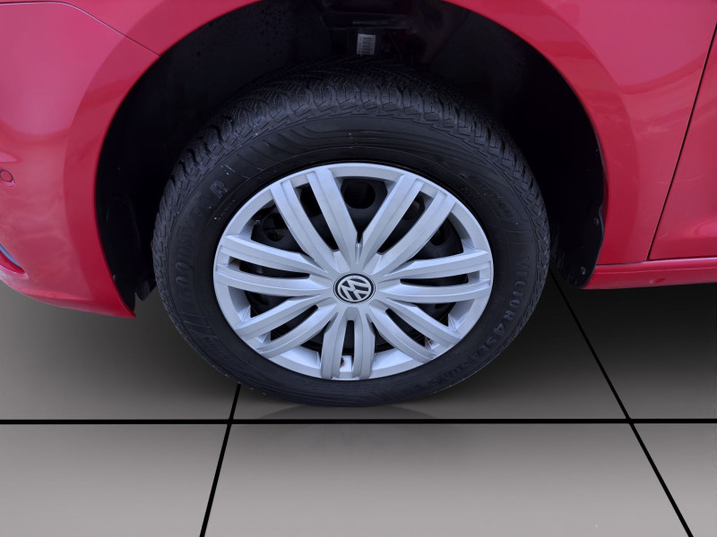 Bild 7: Volkswagen Caddy 1.4 TSI DSG MAXI KLIMA PDC