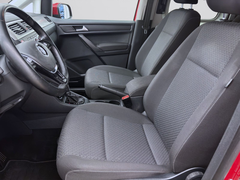 Bild 8: Volkswagen Caddy 1.4 TSI DSG MAXI KLIMA PDC