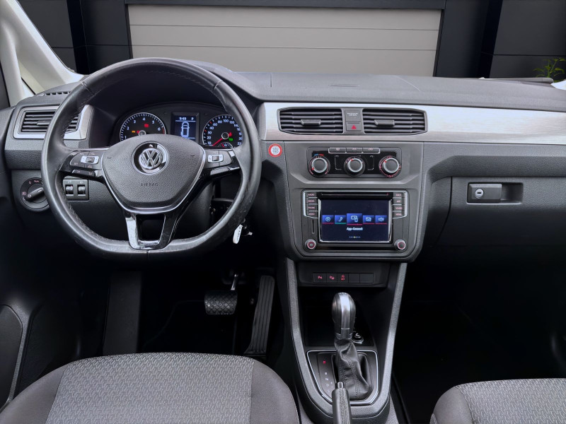 Bild 12: Volkswagen Caddy 1.4 TSI DSG MAXI KLIMA PDC