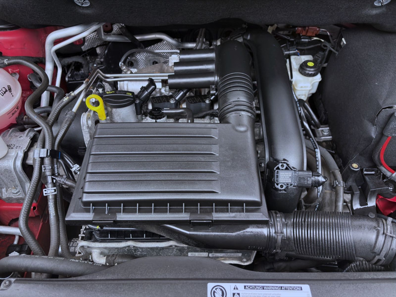 Bild 17: Volkswagen Caddy 1.4 TSI DSG MAXI KLIMA PDC