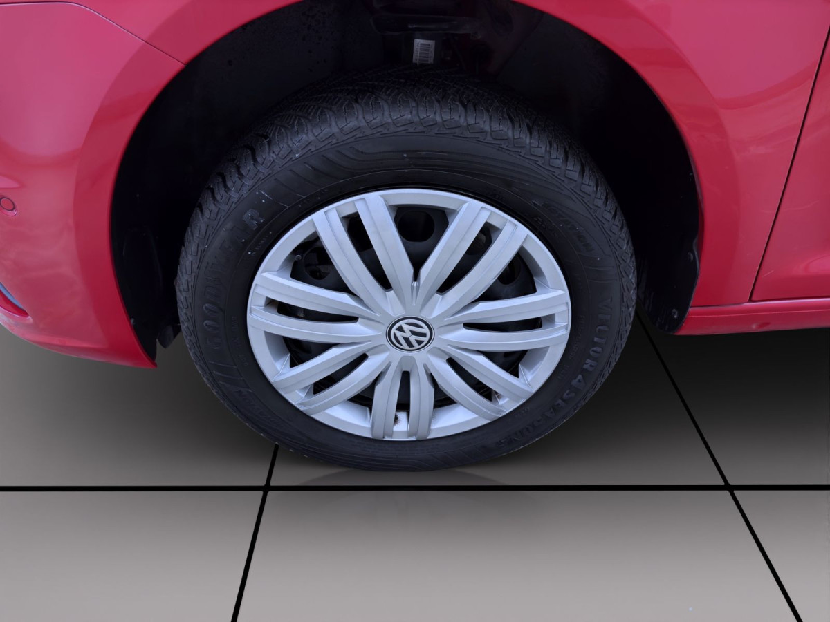 Thumb 7: Volkswagen Caddy 1.4 TSI DSG MAXI KLIMA PDC