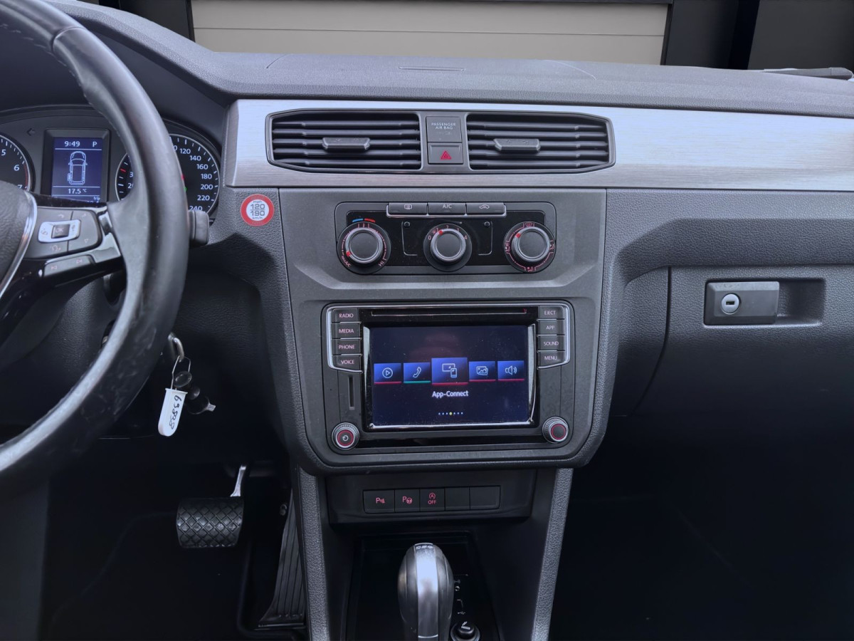 Thumb 13: Volkswagen Caddy 1.4 TSI DSG MAXI KLIMA PDC