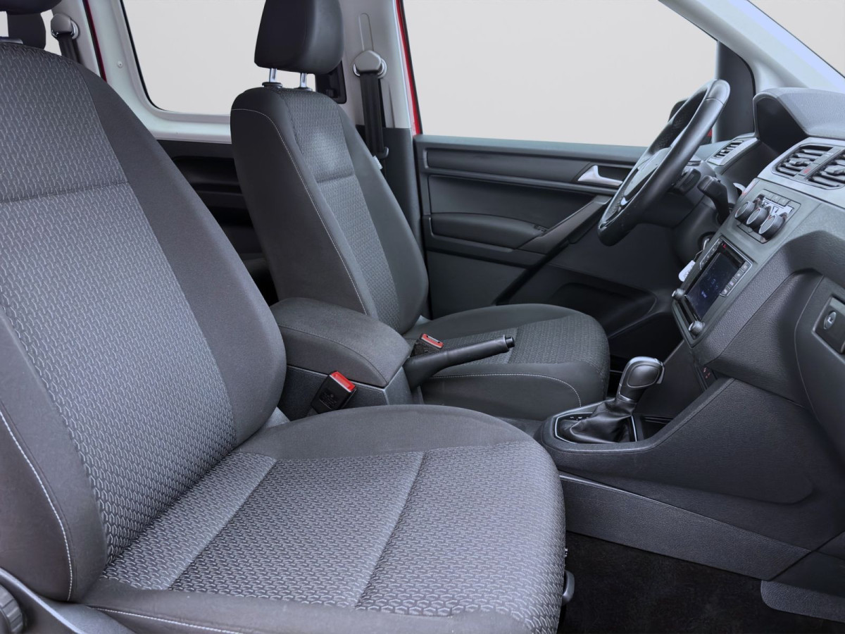 Thumb 15: Volkswagen Caddy 1.4 TSI DSG MAXI KLIMA PDC