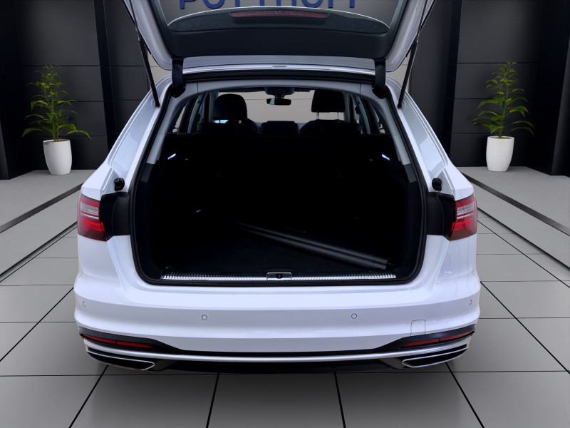 Bild 4: Audi A4 Avant 40 TDI ADVANCED NAVI+ KAMERA PDC SITZHZG