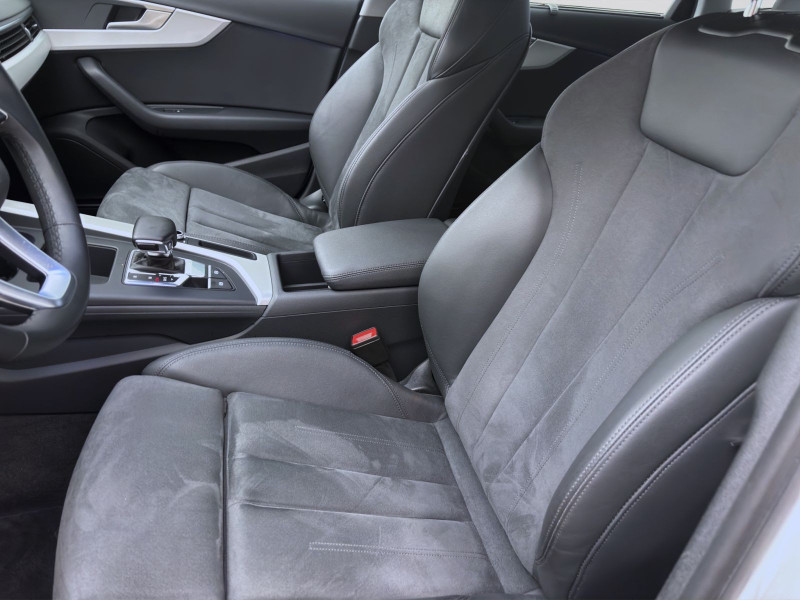 Bild 9: Audi A4 Avant 40 TDI ADVANCED NAVI+ KAMERA PDC SITZHZG