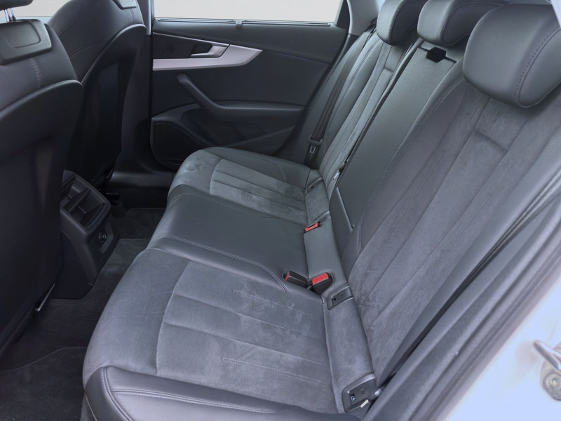 Bild 15: Audi A4 Avant 40 TDI ADVANCED NAVI+ KAMERA PDC SITZHZG
