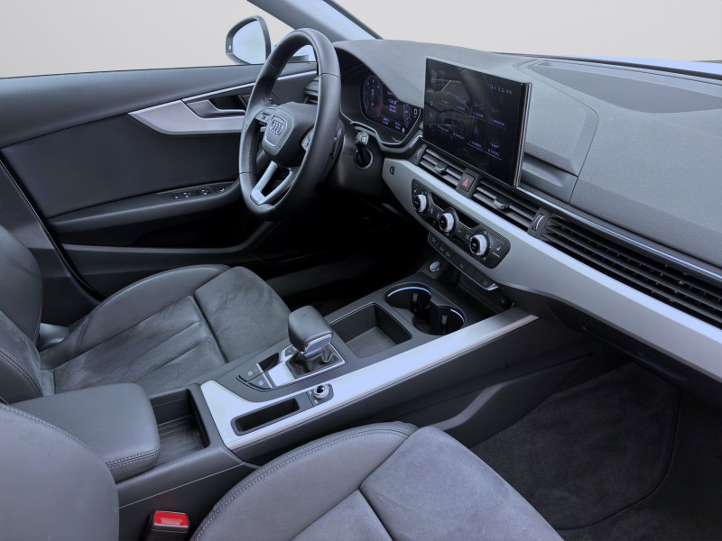 Bild 17: Audi A4 Avant 40 TDI ADVANCED NAVI+ KAMERA PDC SITZHZG