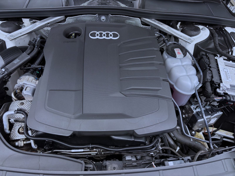 Bild 18: Audi A4 Avant 40 TDI ADVANCED NAVI+ KAMERA PDC SITZHZG