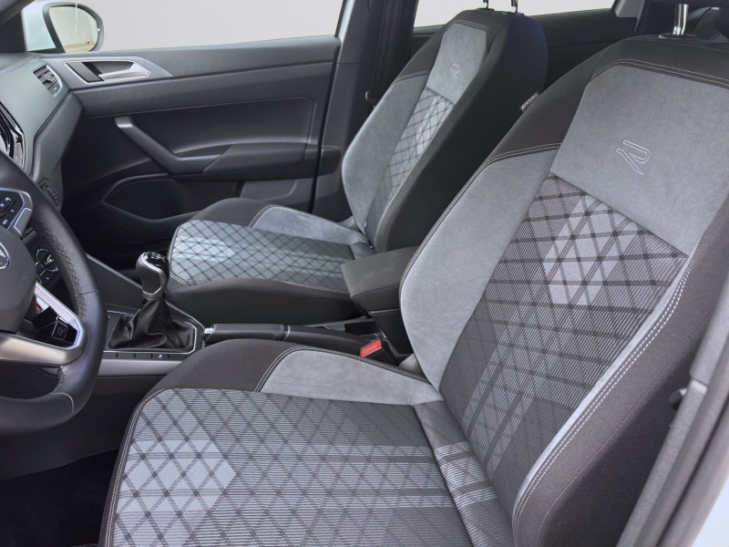 Bild 9: Volkswagen Taigo 1.0 TSI R-LINE AHK IQ.LIGHT KAMERA SITZHZG