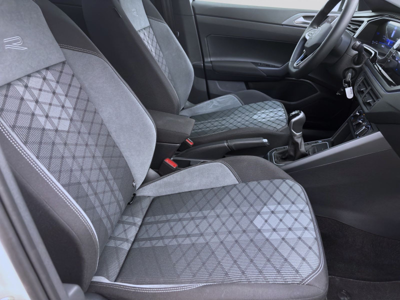 Bild 16: Volkswagen Taigo 1.0 TSI R-LINE AHK IQ.LIGHT KAMERA SITZHZG