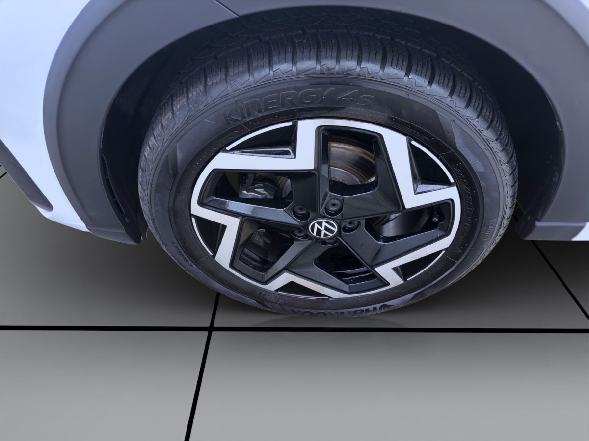Thumb 8: Volkswagen Taigo 1.0 TSI R-LINE AHK IQ.LIGHT KAMERA SITZHZG