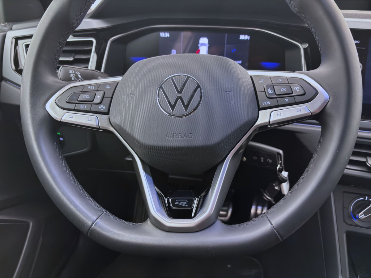 Thumb 12: Volkswagen Taigo 1.0 TSI R-LINE AHK IQ.LIGHT KAMERA SITZHZG