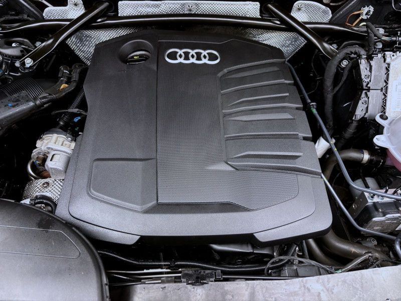Bild 18: Audi Q5 40 TDI Q ADVANCED MATRIX NAVI HuD KAMERA