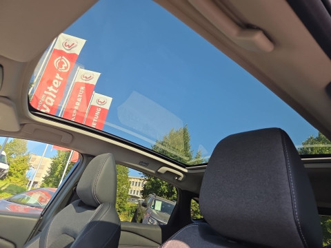 Ansicht 16 - Gebrauchtwagen Fahrzeug, Modell Qashqai der Marke Nissan von Verkäufer Autozentrum Walter GmbH & Co. KG