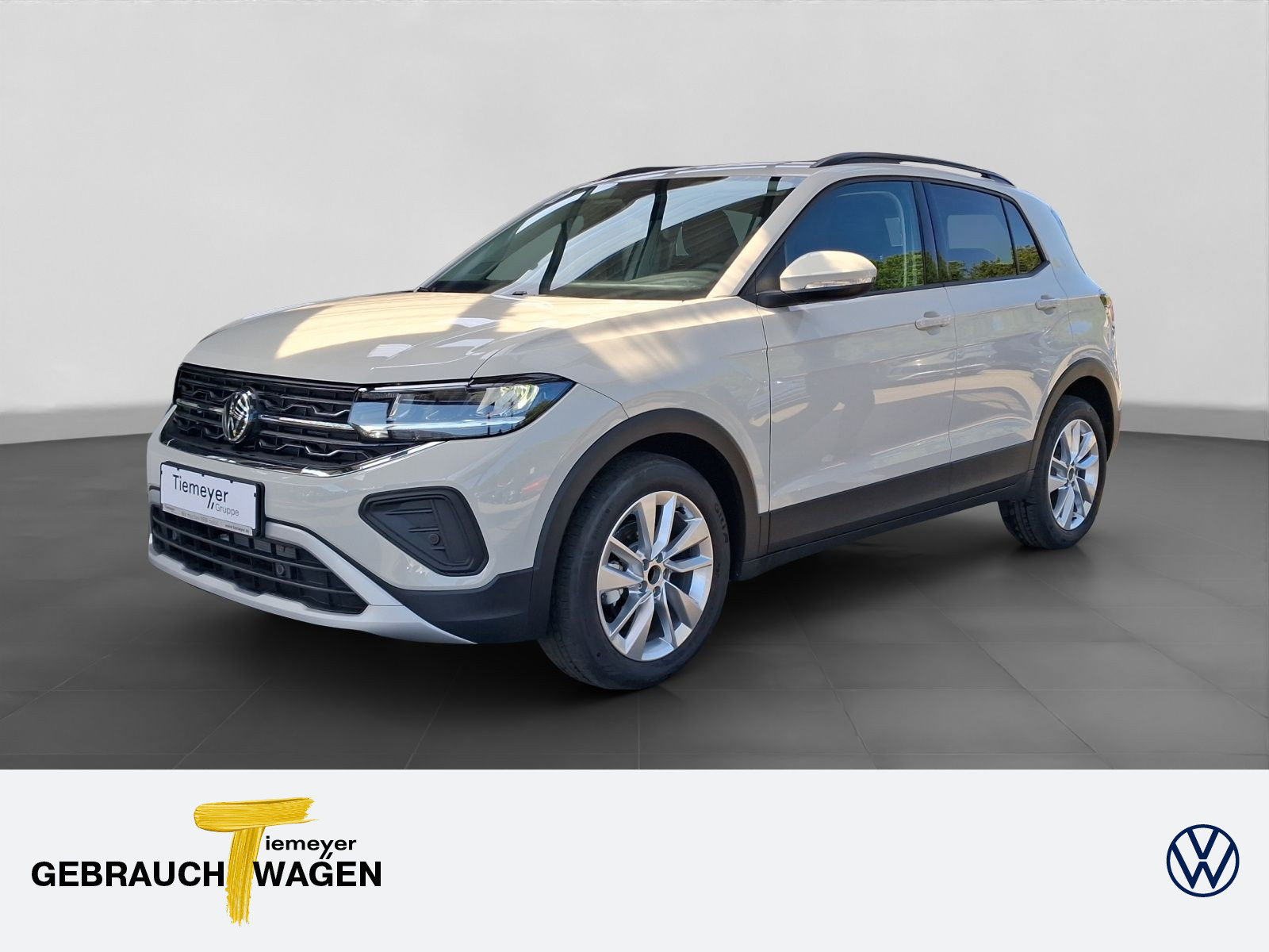 Volkswagen T-Cross 1.0 TSI Volkswagen T-Cross 1.0 TSI