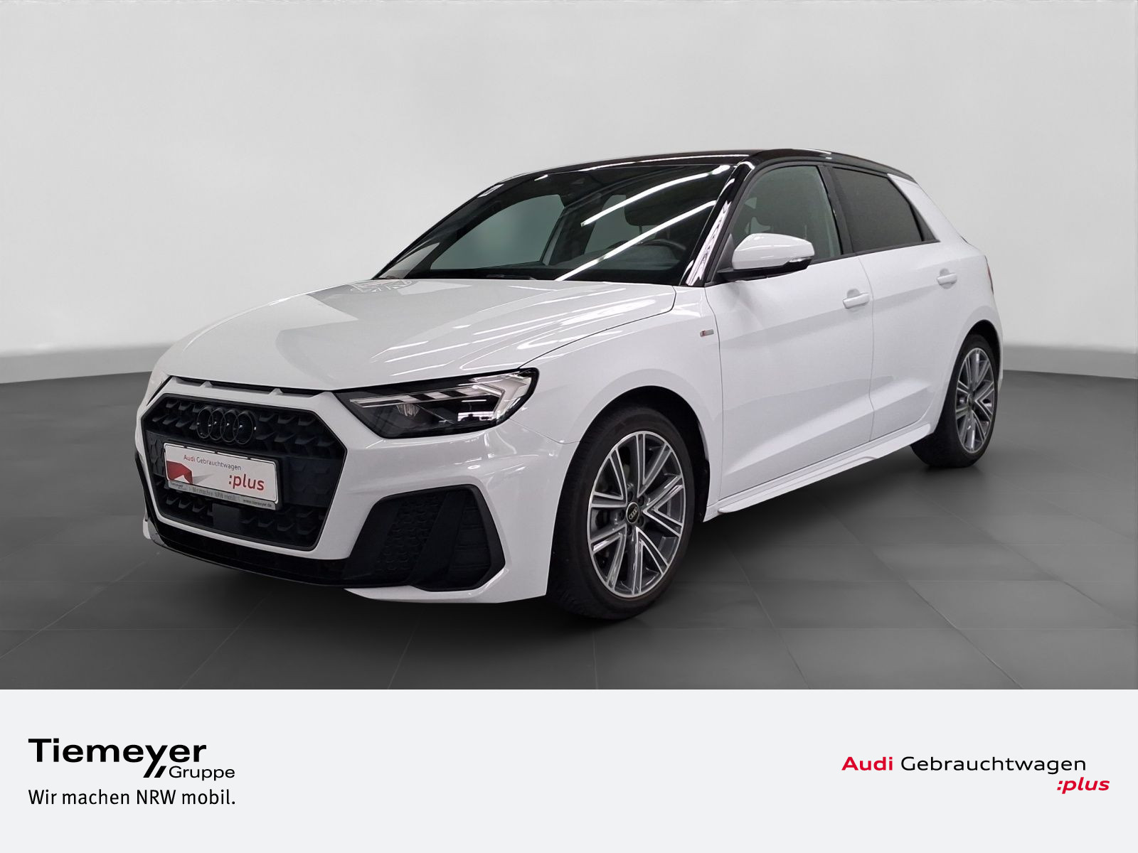 Audi A1 Sportback 30