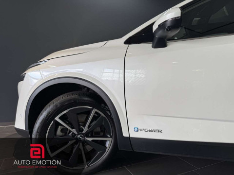 Ansicht 4 - Gebrauchtwagen Fahrzeug, Modell Qashqai der Marke Nissan von Verkäufer Auto Emotion GmbH & Co. KG