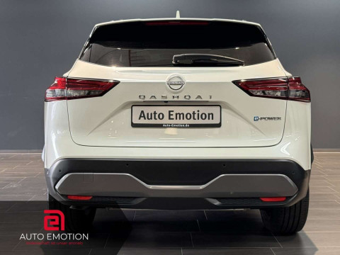 Ansicht 6 - Gebrauchtwagen Fahrzeug, Modell Qashqai der Marke Nissan von Verkäufer Auto Emotion GmbH & Co. KG