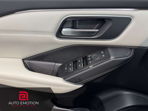 Ansicht 8 - Gebrauchtwagen Fahrzeug, Modell Qashqai der Marke Nissan von Verkäufer Auto Emotion GmbH & Co. KG