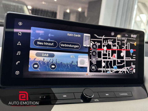 Ansicht 12 - Gebrauchtwagen Fahrzeug, Modell Qashqai der Marke Nissan von Verkäufer Auto Emotion GmbH & Co. KG