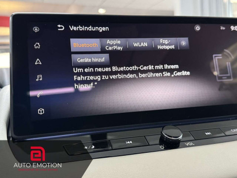 Ansicht 15 - Gebrauchtwagen Fahrzeug, Modell Qashqai der Marke Nissan von Verkäufer Auto Emotion GmbH & Co. KG