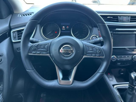 Ansicht 8 - Gebrauchtwagen Fahrzeug, Modell Qashqai der Marke Nissan von Verkäufer Autohaus Schäfer GmbH