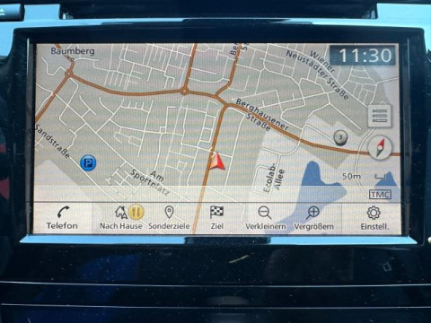 Ansicht 9 - Gebrauchtwagen Fahrzeug, Modell Qashqai der Marke Nissan von Verkäufer Autohaus Schäfer GmbH
