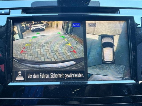 Ansicht 10 - Gebrauchtwagen Fahrzeug, Modell Qashqai der Marke Nissan von Verkäufer Autohaus Schäfer GmbH