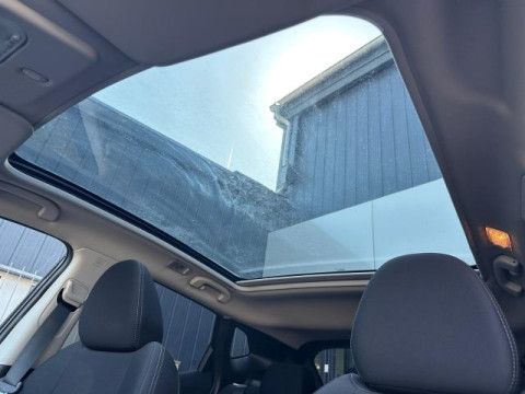 Ansicht 11 - Gebrauchtwagen Fahrzeug, Modell Qashqai der Marke Nissan von Verkäufer Autohaus Schäfer GmbH