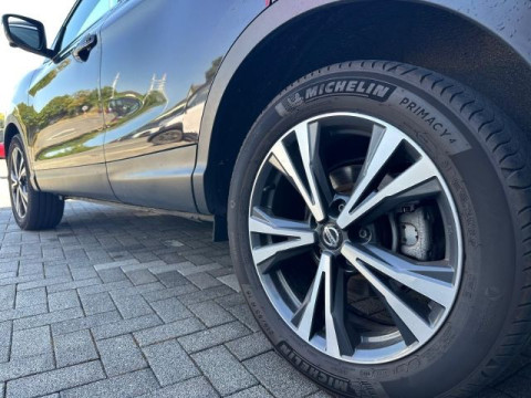 Ansicht 13 - Gebrauchtwagen Fahrzeug, Modell Qashqai der Marke Nissan von Verkäufer Autohaus Schäfer GmbH