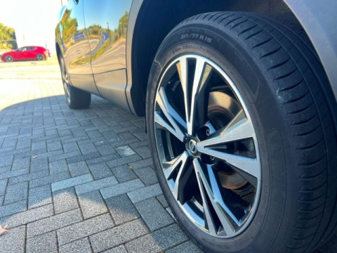 Ansicht 12 - Gebrauchtwagen Fahrzeug, Modell Qashqai der Marke Nissan von Verkäufer Autohaus Schäfer GmbH