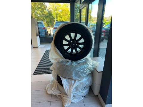 Ansicht 13 - Gebrauchtwagen Fahrzeug, Modell Qashqai der Marke Nissan von Verkäufer Autohaus Schäfer GmbH