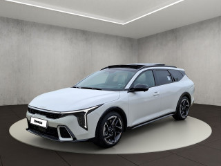 Kia K4 SW 1.6T 180 DCT GTL DWP+ SZ