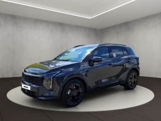 Kia SPORTAGE 1.6T 2WD DCT BLACK ED