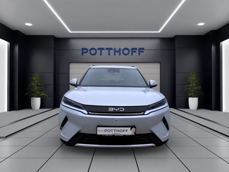 Bild 7: BYD ATTO 2 DM-i BOOST PANO NAVI 360* PDC LED