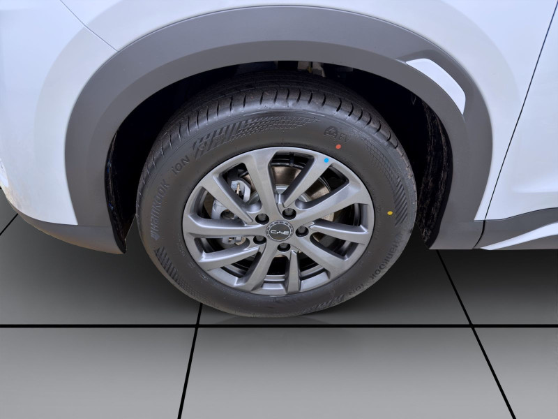 Bild 8: BYD ATTO 2 DM-i BOOST PANO NAVI 360* PDC LED