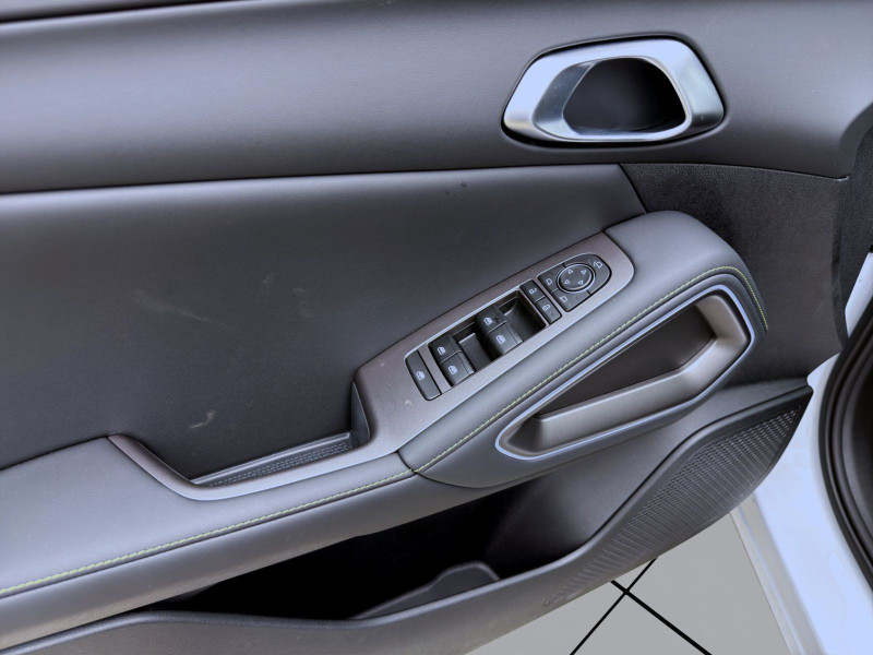 Bild 10: BYD ATTO 2 DM-i BOOST PANO NAVI 360* PDC LED