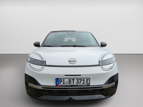 Ansicht 3 - Gebrauchtwagen Fahrzeug, Modell Micra der Marke Nissan von Verkäufer C. Thomsen GmbH