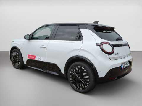 Ansicht 5 - Gebrauchtwagen Fahrzeug, Modell Micra der Marke Nissan von Verkäufer C. Thomsen GmbH