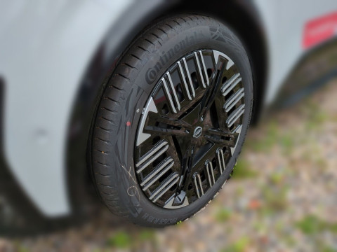 Ansicht 8 - Gebrauchtwagen Fahrzeug, Modell Micra der Marke Nissan von Verkäufer C. Thomsen GmbH