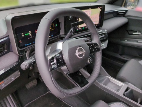 Ansicht 9 - Gebrauchtwagen Fahrzeug, Modell Micra der Marke Nissan von Verkäufer C. Thomsen GmbH