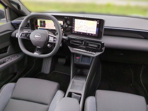 Ansicht 12 - Gebrauchtwagen Fahrzeug, Modell Micra der Marke Nissan von Verkäufer C. Thomsen GmbH