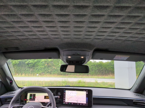 Ansicht 13 - Gebrauchtwagen Fahrzeug, Modell Micra der Marke Nissan von Verkäufer C. Thomsen GmbH