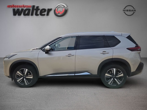 Ansicht 6 - Gebrauchtwagen Fahrzeug, Modell X-Trail der Marke Nissan von Verkäufer Autozentrum Walter GmbH & Co. KG