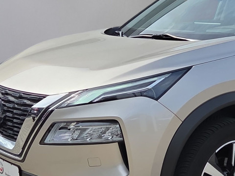 Ansicht 7 - Gebrauchtwagen Fahrzeug, Modell X-Trail der Marke Nissan von Verkäufer Autozentrum Walter GmbH & Co. KG