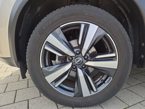 Ansicht 9 - Gebrauchtwagen Fahrzeug, Modell X-Trail der Marke Nissan von Verkäufer Autozentrum Walter GmbH & Co. KG