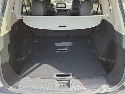 Ansicht 10 - Gebrauchtwagen Fahrzeug, Modell X-Trail der Marke Nissan von Verkäufer Autozentrum Walter GmbH & Co. KG